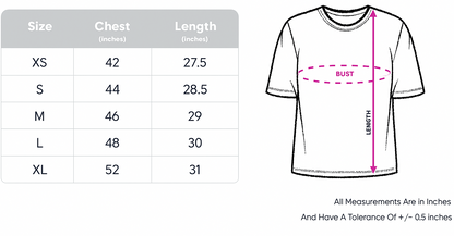 Kobe “Twenty Four”-Inspired Oversized T-Shirt | Black