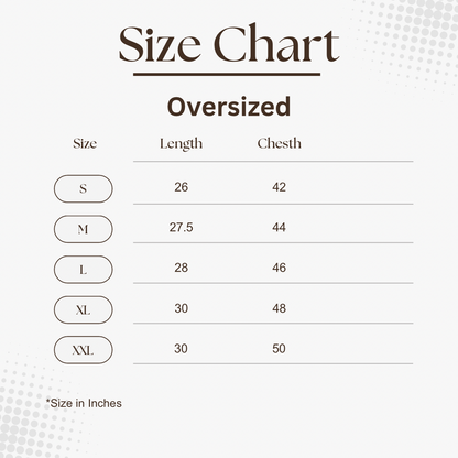 Dope-Oversized T-Shirt | Lavender