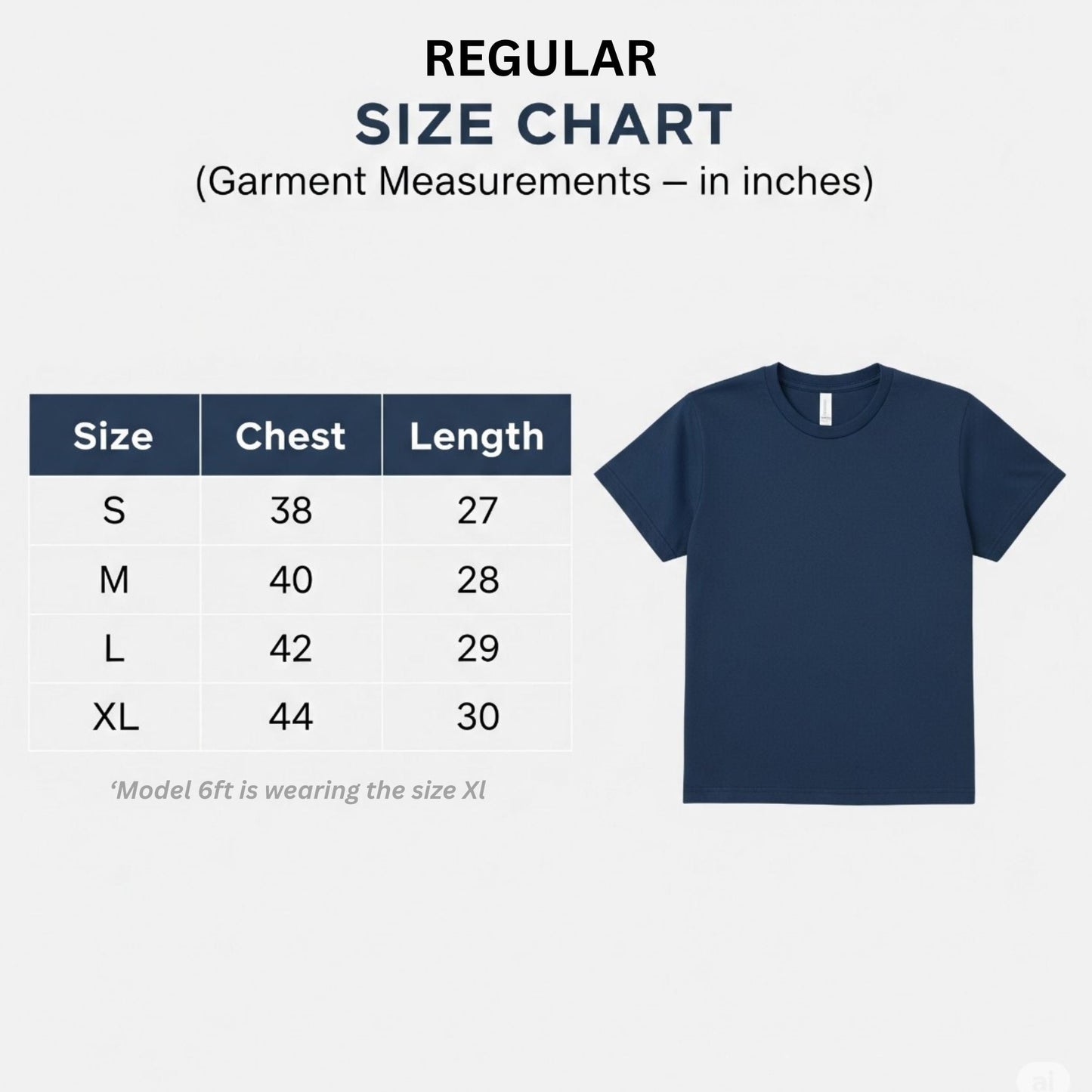 Balance the Game | White Regular Graphic Tee